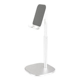 Desktop phone stand