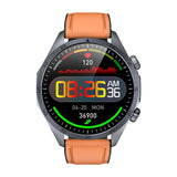 Smart Watch Heart Rate Body Temperature