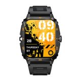Smart Watch Outdoor  Sports Bluetooth Calling